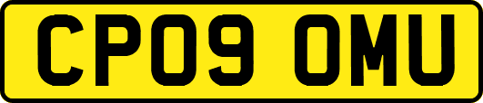 CP09OMU
