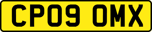 CP09OMX