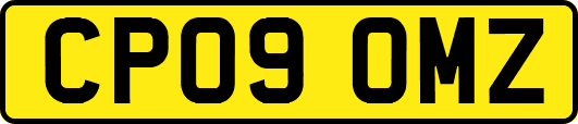 CP09OMZ