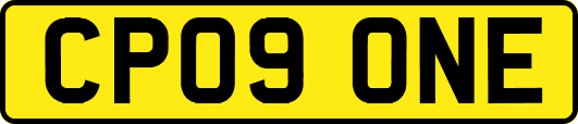 CP09ONE