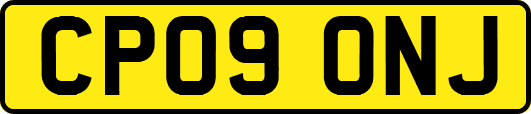 CP09ONJ