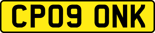CP09ONK