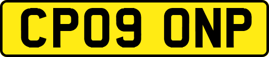 CP09ONP
