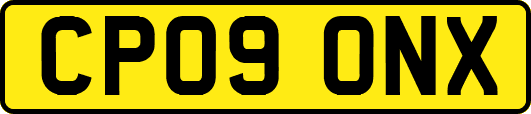 CP09ONX