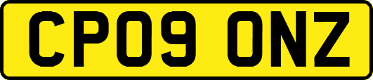 CP09ONZ