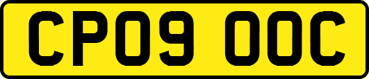 CP09OOC