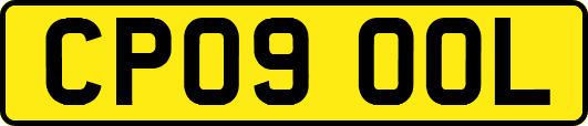 CP09OOL