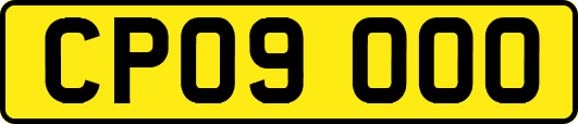 CP09OOO