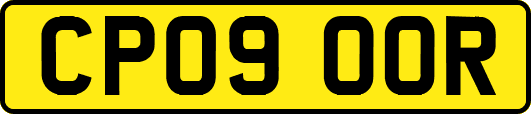 CP09OOR