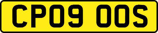 CP09OOS