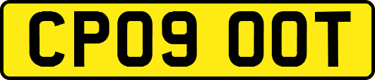 CP09OOT