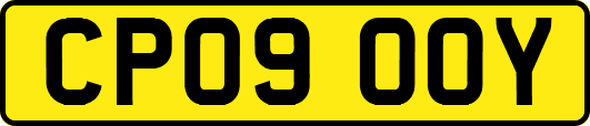 CP09OOY
