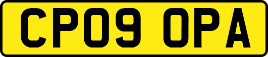 CP09OPA