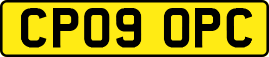 CP09OPC