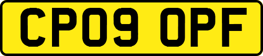 CP09OPF