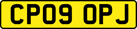CP09OPJ