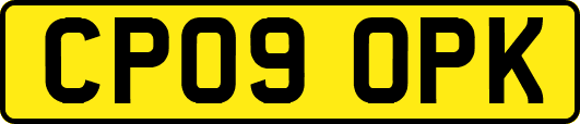 CP09OPK