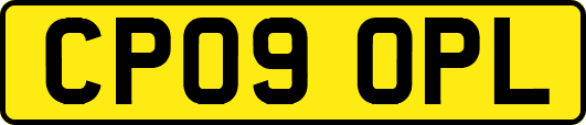 CP09OPL