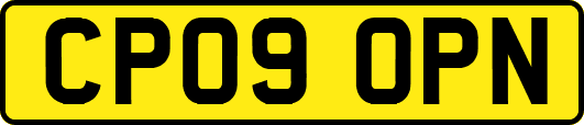 CP09OPN