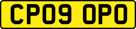 CP09OPO