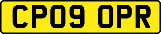CP09OPR