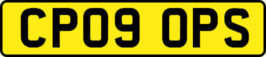 CP09OPS