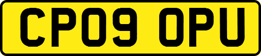 CP09OPU