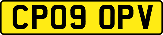 CP09OPV