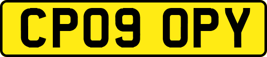 CP09OPY