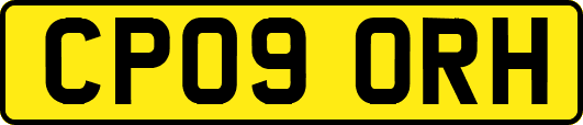 CP09ORH