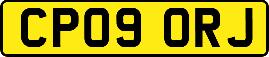 CP09ORJ