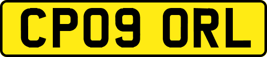 CP09ORL