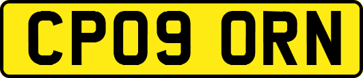 CP09ORN
