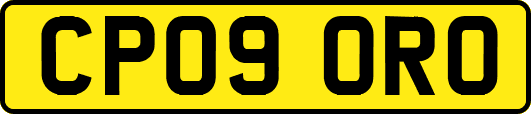 CP09ORO