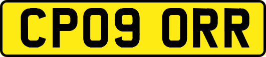 CP09ORR