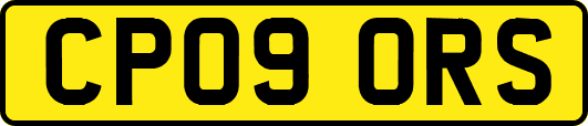 CP09ORS