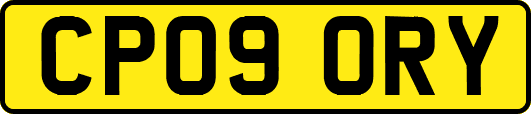CP09ORY