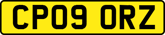 CP09ORZ