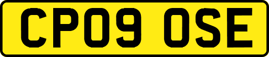 CP09OSE