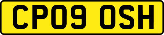 CP09OSH