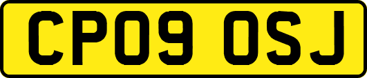 CP09OSJ