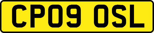 CP09OSL