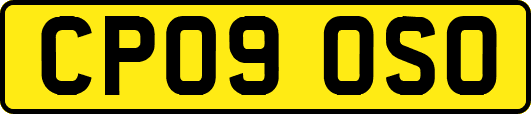 CP09OSO