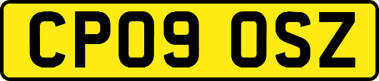 CP09OSZ