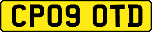 CP09OTD
