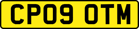 CP09OTM