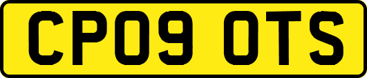 CP09OTS