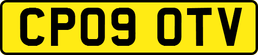 CP09OTV