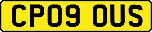 CP09OUS