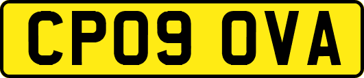 CP09OVA